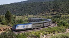 Trump paraliza los fondos del AVE en Texas y hace peligrar 5.000 millones para Renfe