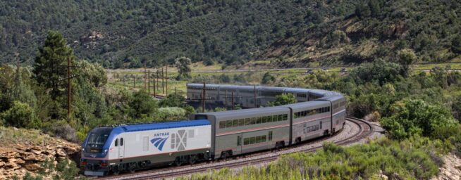 Trump paraliza los fondos del AVE en Texas y hace peligrar 5.000 millones para Renfe