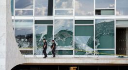 El Supremo de Brasil suspende un proceso de extradición de un ciudadano a España