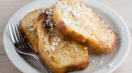 Este es el ingrediente que añade Arguiñano para freír las torrijas y tengan más sabor