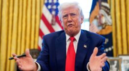 Ni 84% ni 125%: la Casa Blanca aclara que los aranceles impuestos a China son del 145%