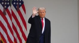 Si Trump no quiere que invirtamos en EEUU, hagámoslo en otros sitios
