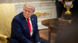 Trump propone dar dinero y billetes de avión a inmigrantes que decidan «autodeportarse»