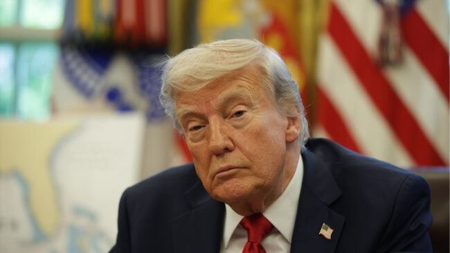 Un total de doce estados de EEUU demandan a la Administración de Trump por los aranceles