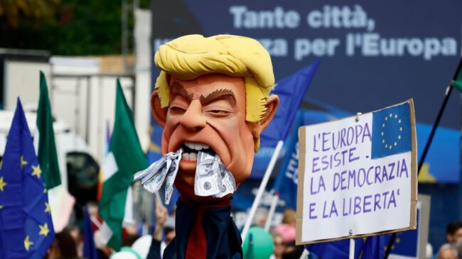 ¿Y si el cabreo del ciudadano europeo con EEUU acelera la soberanía tecnológica?