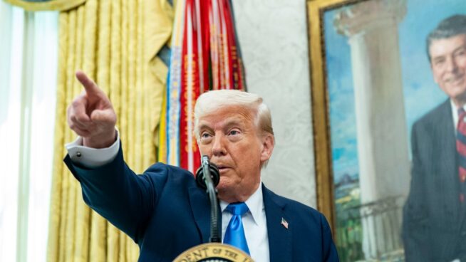Tratando de entender a los EEUU de Trump