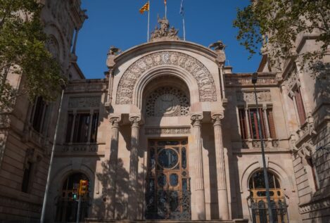 El padre de la joven autorizada para la eutanasia en Barcelona recurre a la Justicia catalana