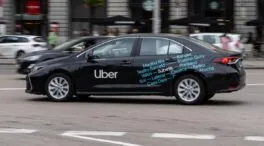 La lista de objetos olvidados en Uber España: desde un dildo hasta una nevera de pescado