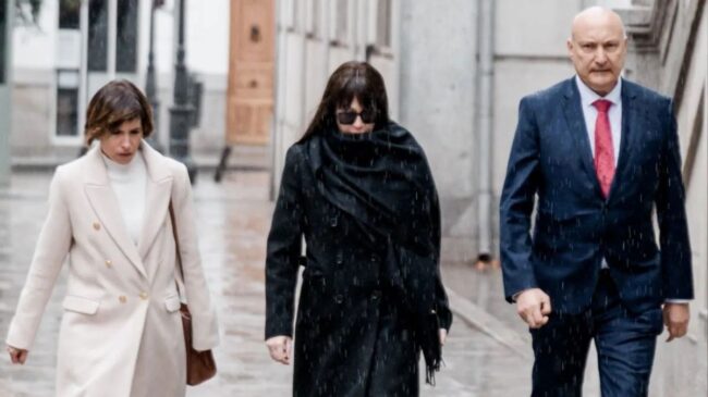 Últimas noticias publicadas hoy, martes 22 de abril, en España