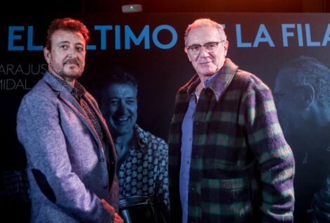El último de la fila anuncia su regreso a los escenarios con una gira en 2026