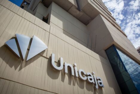 Unicaja ganó 158 millones de euros en el primer trimestre, un 43% más
