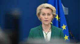 La UE aplaza 90 días sus aranceles para «dar oportunidad a la negociación» con Trump