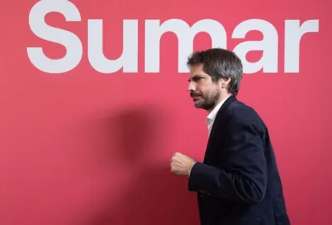 Sumar pide depurar responsabilidades por el apagón y que la red eléctrica sea 100% pública