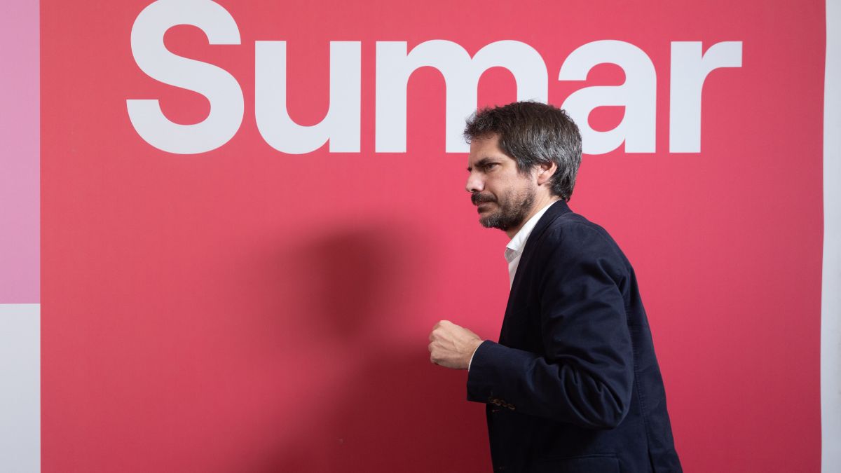 Sumar pide depurar responsabilidades por el apagón y que la red eléctrica sea 100% pública