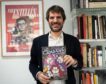Urtasun indigna a los creadores de cómics al privilegiar a las mujeres en las subvenciones