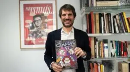 Urtasun indigna a los creadores de cómics al privilegiar a las mujeres en las subvenciones