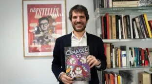 Investigan las ayudas del Gobierno al Cómic por beneficiar a amigos del tribunal