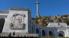 Víctimas del franquismo piden a Sánchez retirar su plan para resignificar el Valle de los Caídos