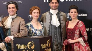 Avance de 'Valle salvaje' del miércoles 2 de abril: quién mató a Gaspar y la venganza final
