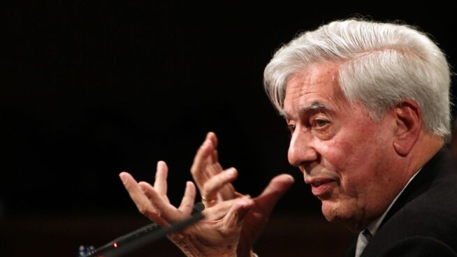 Vargas Llosa, medievalista