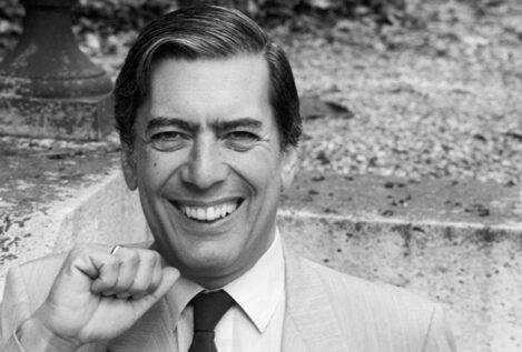 Mario Vargas Llosa: las tres geografías de un escritor liberal