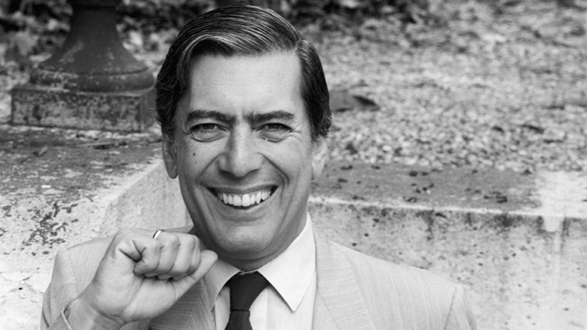 Mario Vargas Llosa: las tres geografías de un escritor liberal