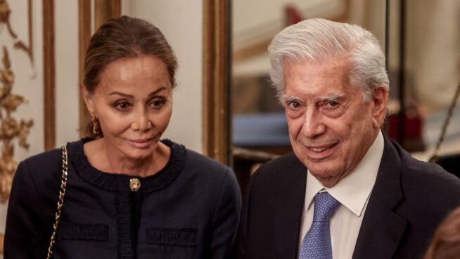 El día que Vargas Llosa se enamoró de Madame Bovary