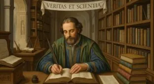 El oficio del divulgador histórico