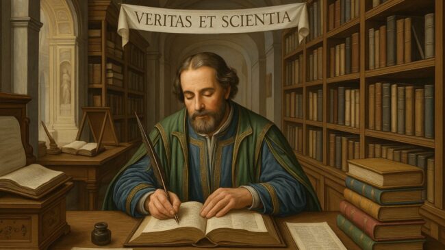 El oficio del divulgador histórico