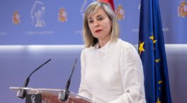 Sumar responde a Podemos: «Somos quienes empujamos al Gobierno a la izquierda»