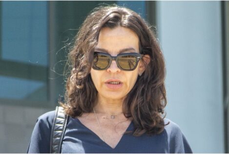 Los viajes en secreto de Silvia Bronchalo a Tailandia y la «soledad» que vive Daniel Sancho