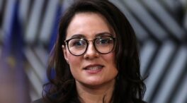 Ucrania califica la situación arancelaria como «complicada, pero no crítica»