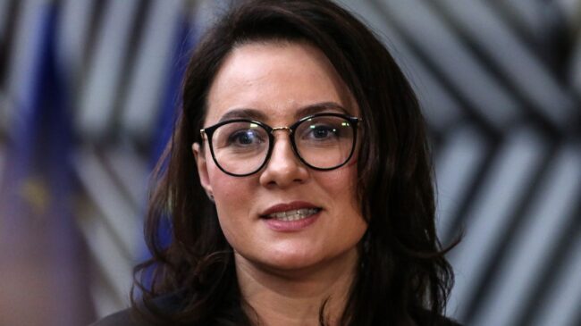 Ucrania califica la situación arancelaria como «complicada, pero no crítica»