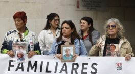 Víctimas de la dana se reúnen ante la Justicia de Valencia por la declaración de Pradas y su 'dos'