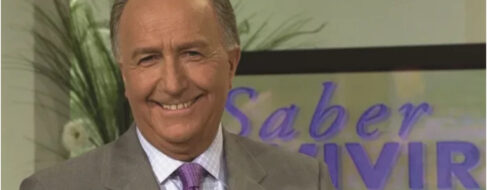 La vida de Manuel Torreiglesias: de su despido de 'Saber vivir' a pedir un trasplante de riñón