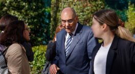 Vidal-Quadras responsabiliza ante el juez al régimen iraní del atentado que sufrió en 2023