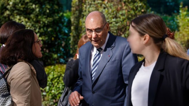 Vidal-Quadras responsabiliza ante el juez al régimen iraní del atentado que sufrió en 2023