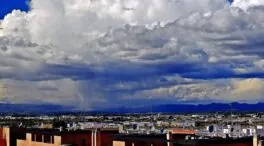 Una nueva aplicación detecta vientos extremos en tiempo real
