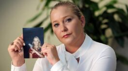 Se suicida Virginia Giuffre, una de las principales supervivientes de los abusos de Epstein