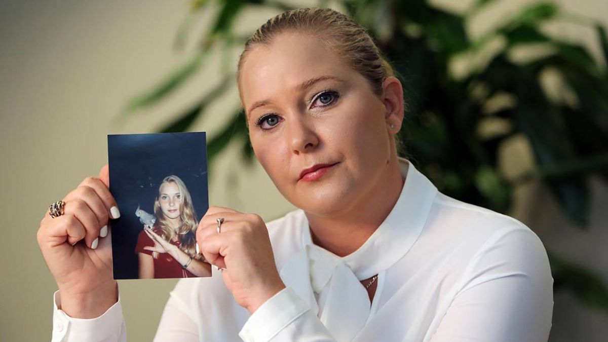 Se suicida Virginia Giuffre, una de las principales supervivientes de los abusos de Epstein