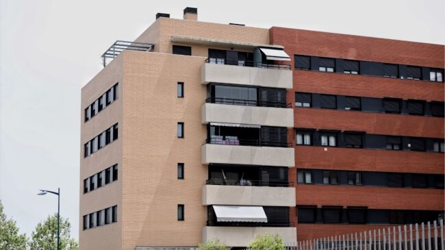 Las tasaciones hipotecarias de vivienda aumentaron un 16% en 2024