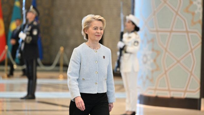 La UE ofrece a EEUU reducir a cero los aranceles de los bienes industriales