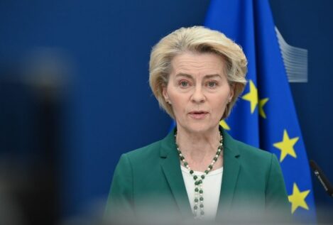 La Justicia europea falla contra Von der Leyen por ocultar sus mensajes con el CEO de Pfizer