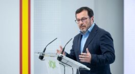 Vox ve «ingenuo» que Mayor Oreja llame a unir la derecha: el PP es «socio» del PSOE en la UE