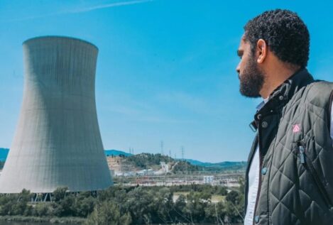 Vox propone construir una central nuclear en Aragón por su idoneidad geográfica