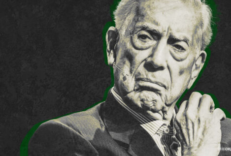 Vargas Llosa, detector de idiotas