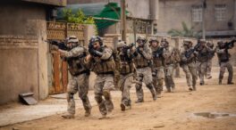 'Warfare': la guerra de Irak vista como nunca antes
