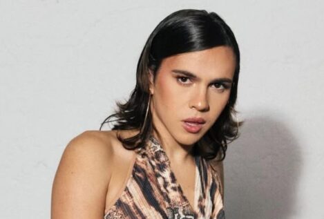 Descubriendo a Yenesi: cantante y 'drag queen', la nueva apuesta de Los Javis y sus referentes