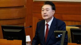 El Constitucional de Corea del Sur confirma por unanimidad la destitución del presidente Yoon