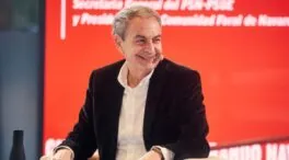 Zapatero recomienda al emérito explicarse «con sinceridad» en una carta a los españoles